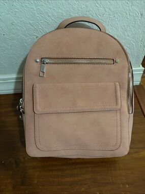 dimensions of gap leather dome backpack Terra 26L Laptop Duffel Backpack- DARK CHERRY Keep your smaller items organized and intact while heading to school or work Backpacks for Everyday Use |